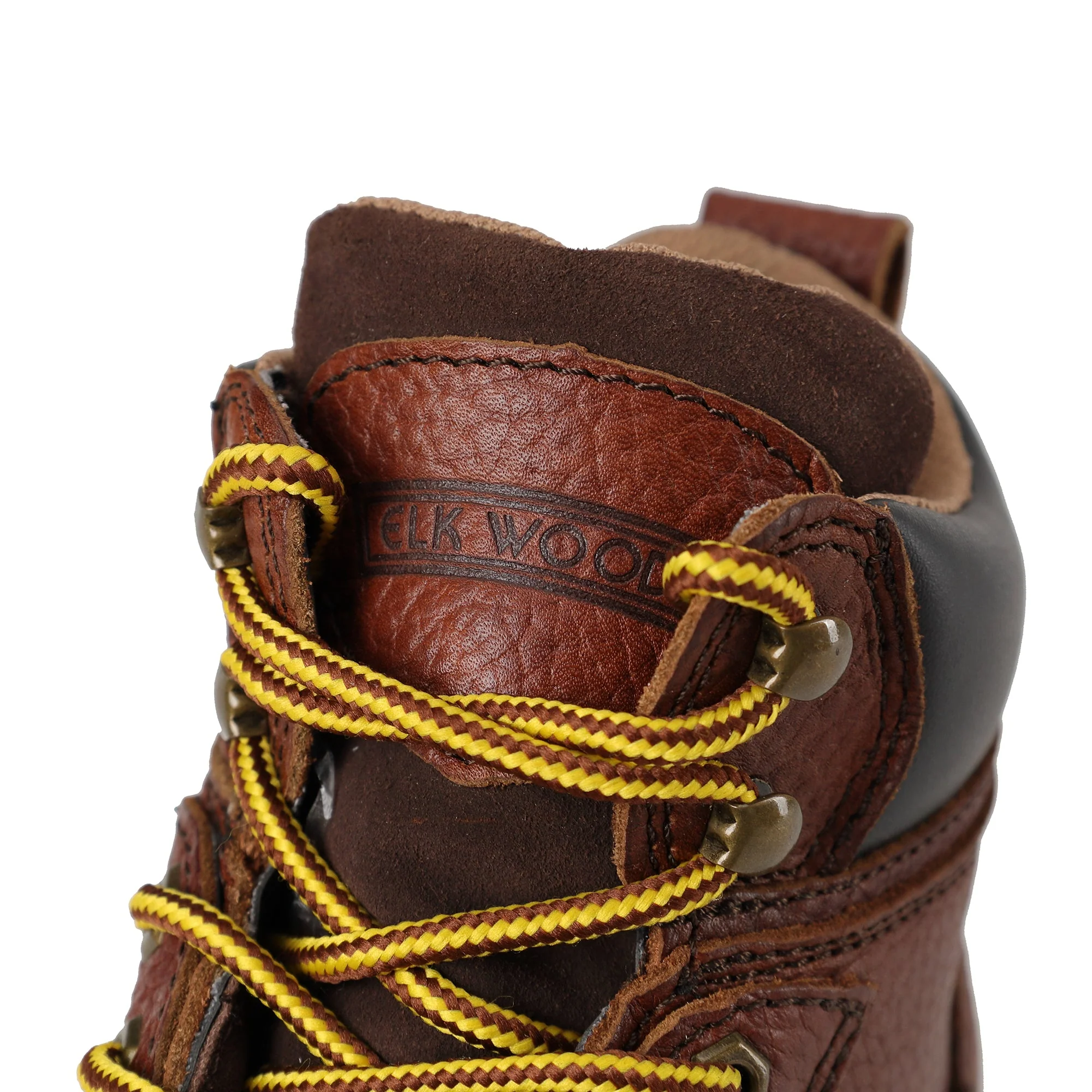 84424 Men's 6" Soft Toe Water & Slip Resistant Safety Mens Work Boots - Image 6