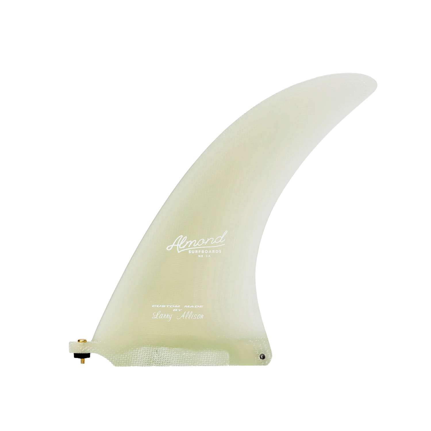 9" JOY Fin - Surfboard Fin - Image 2