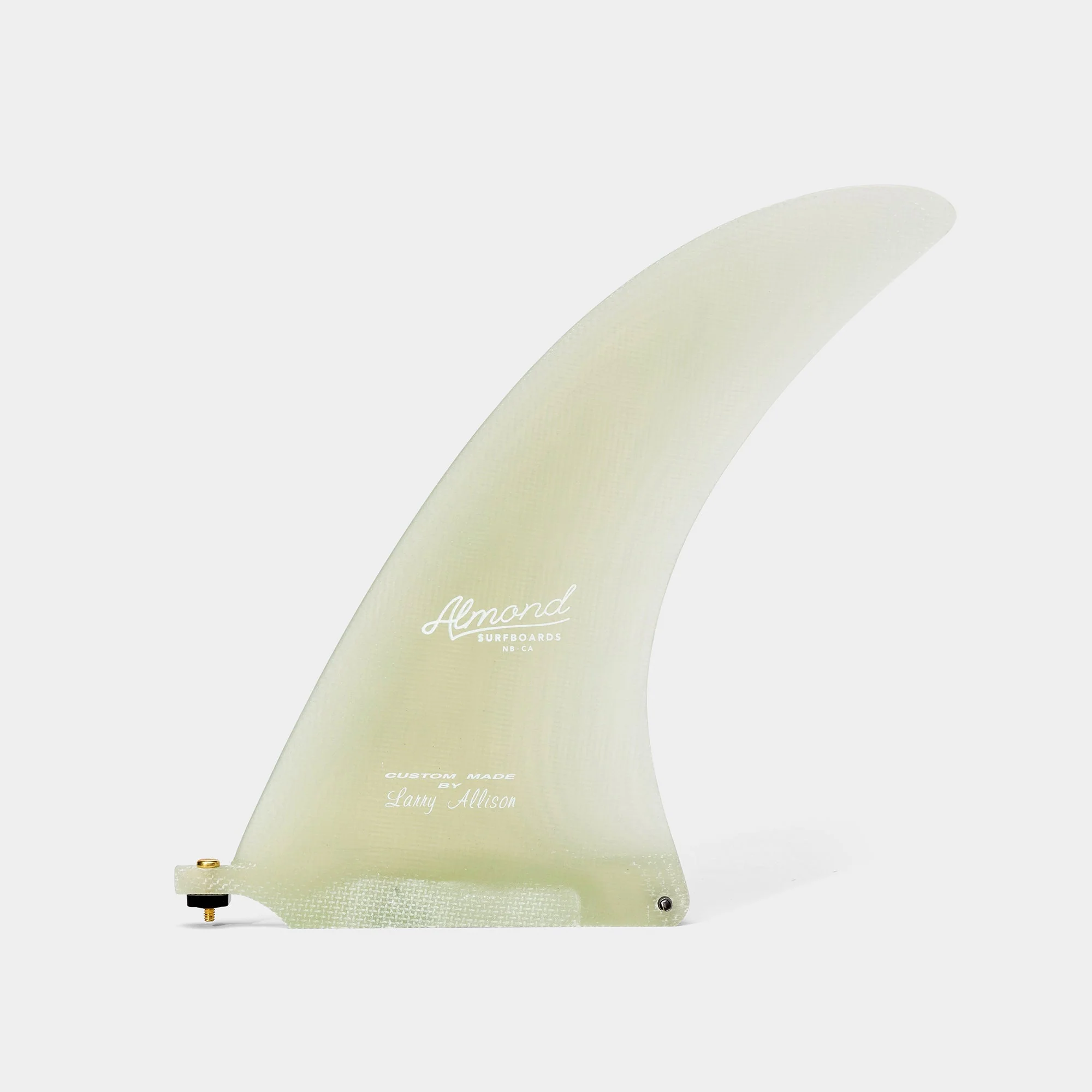 9" JOY Fin - Surfboard Fin - Image 6