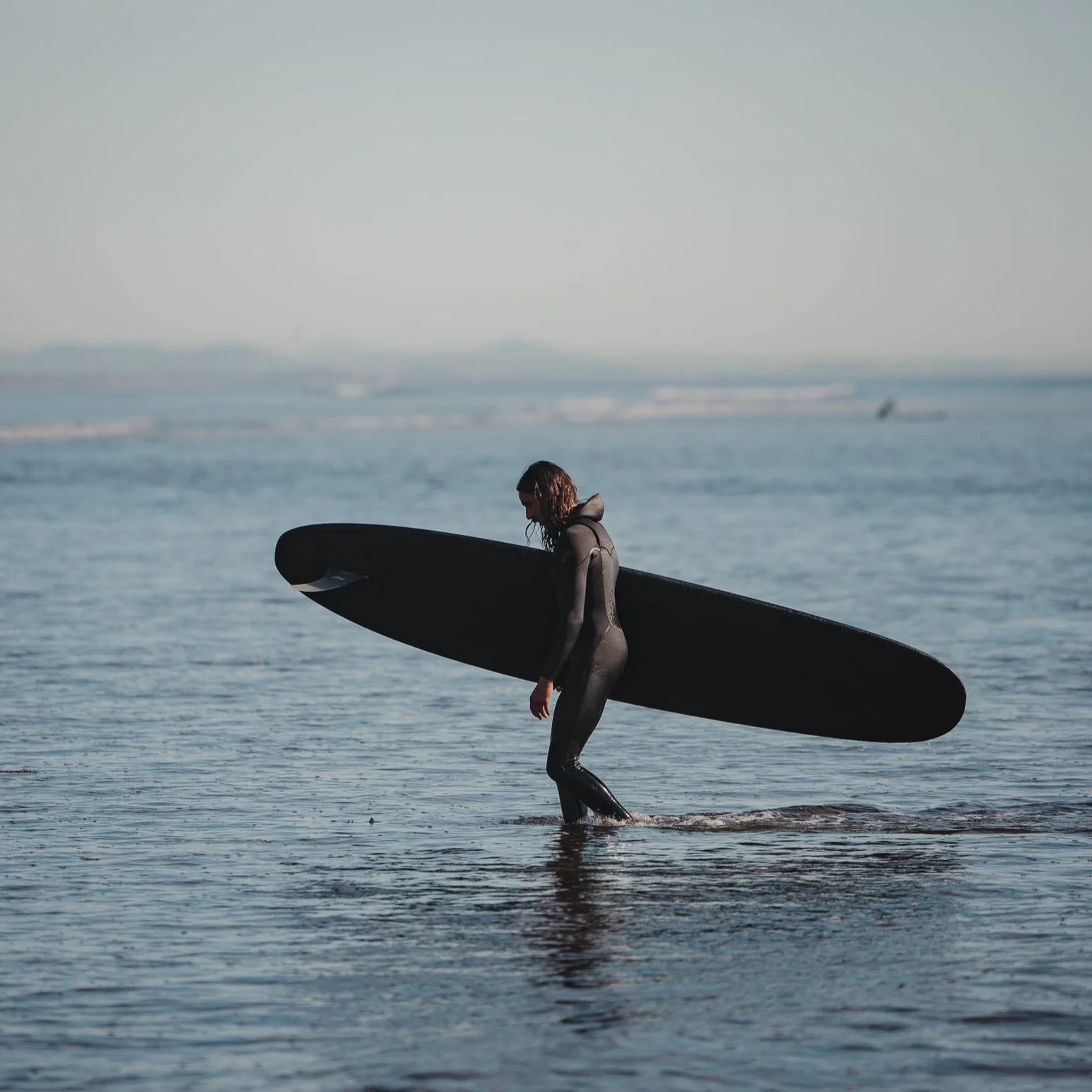 9'2 R-Series | Surf Thump Longboard Surfboard - Image 11