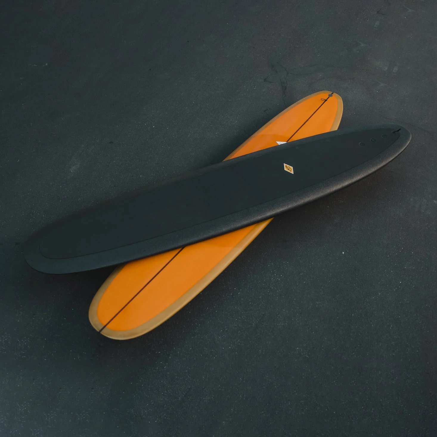 9'2 R-Series | Surf Thump Longboard Surfboard - Image 16