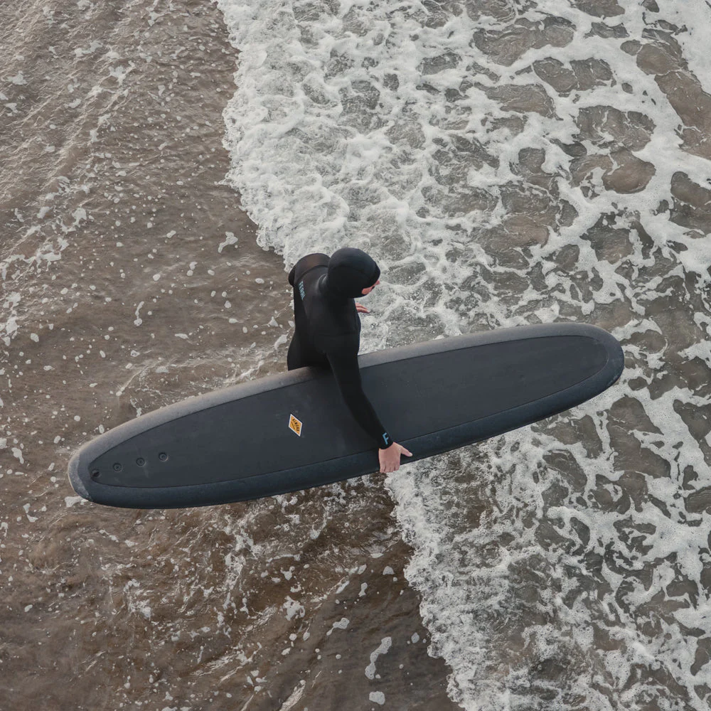 9'2 R-Series | Surf Thump Longboard Surfboard - Image 17
