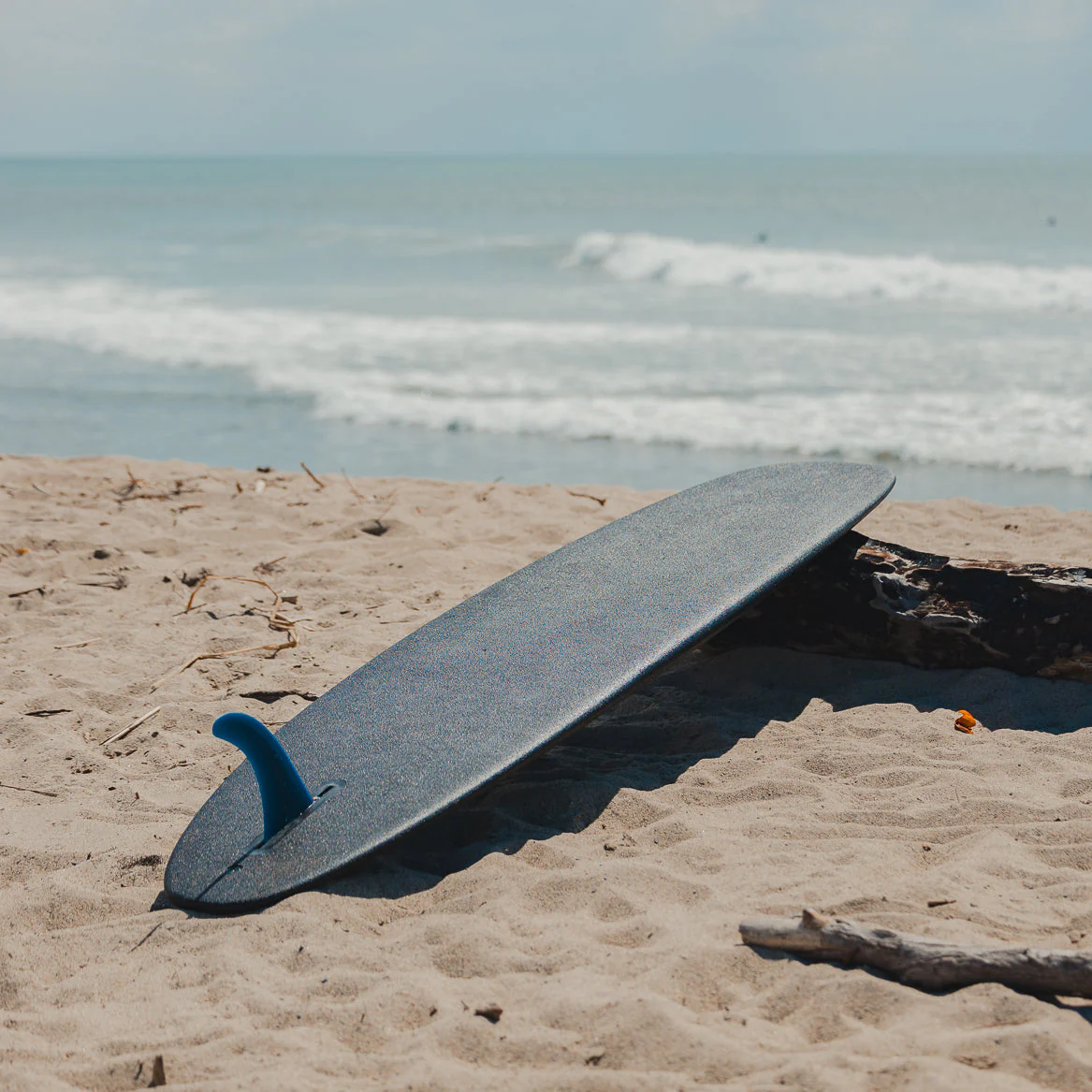 9'2 R-Series | Surf Thump Longboard Surfboard - Image 21