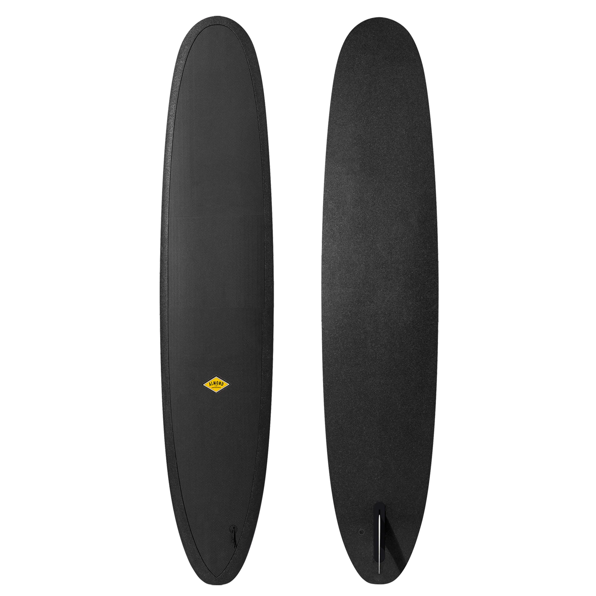 9'2 R-Series | Surf Thump Longboard Surfboard - Image 23