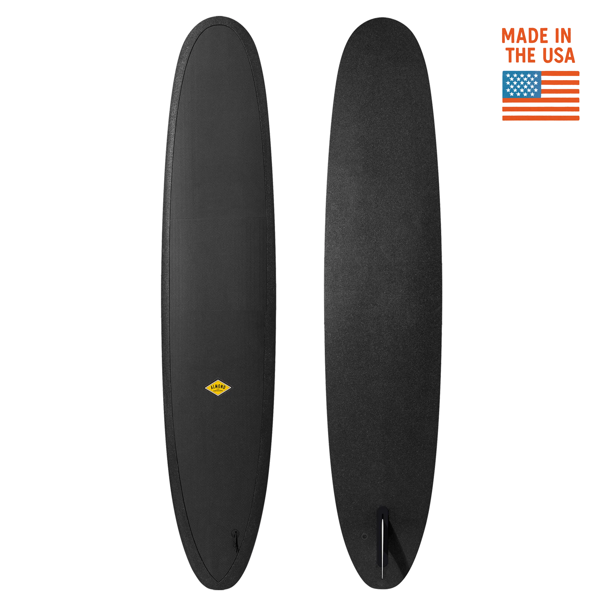 9'2 R-Series | Surf Thump Longboard Surfboard - Image 3