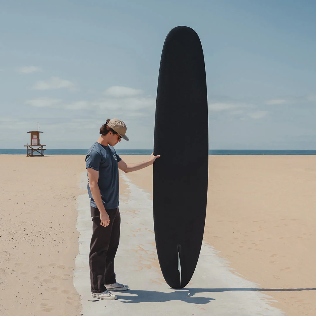 9'2 R-Series | Surf Thump Longboard Surfboard - Image 7