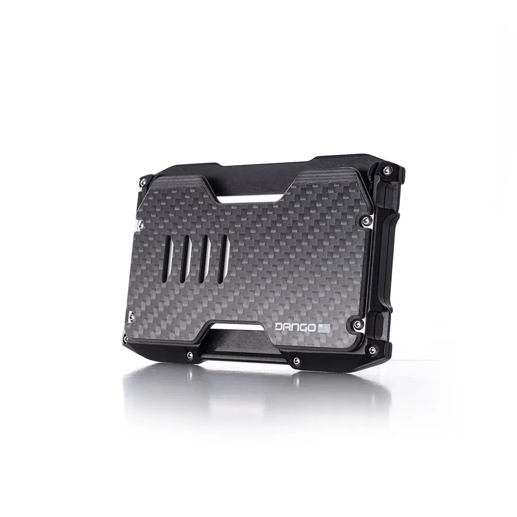 A-SERIES Carbon Fiber Backplate - Image 3