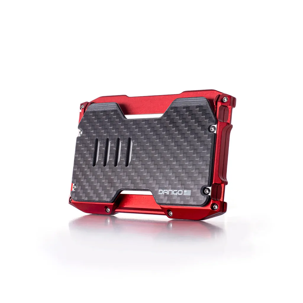 A-SERIES Carbon Fiber Backplate - Image 4