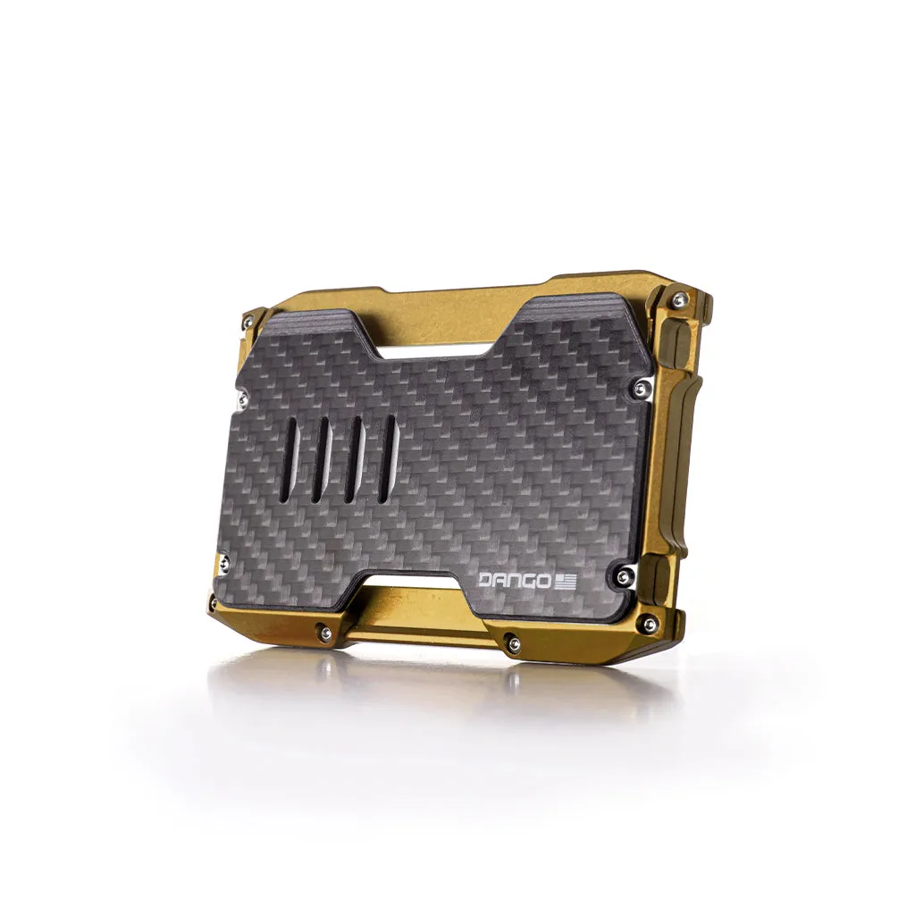 A-SERIES Carbon Fiber Backplate - Image 5
