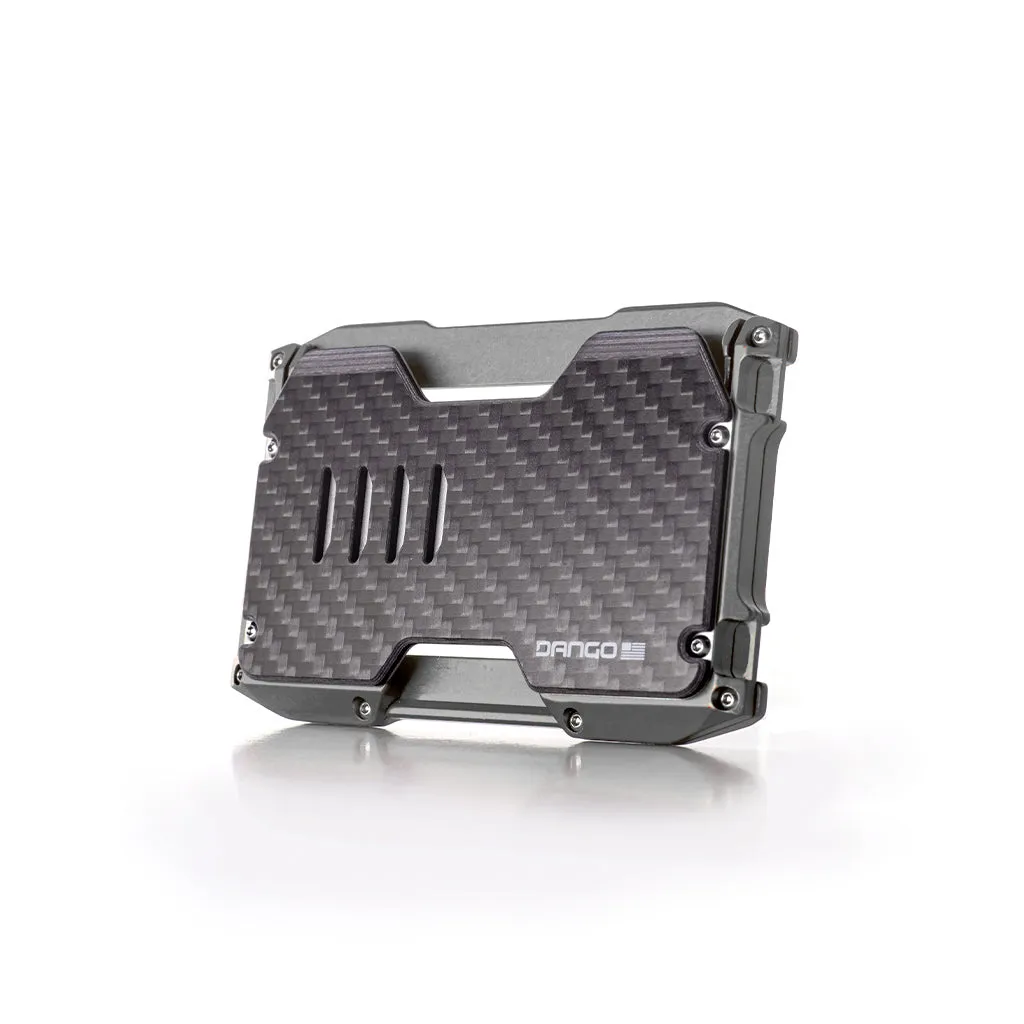 A-SERIES Carbon Fiber Backplate - Image 6