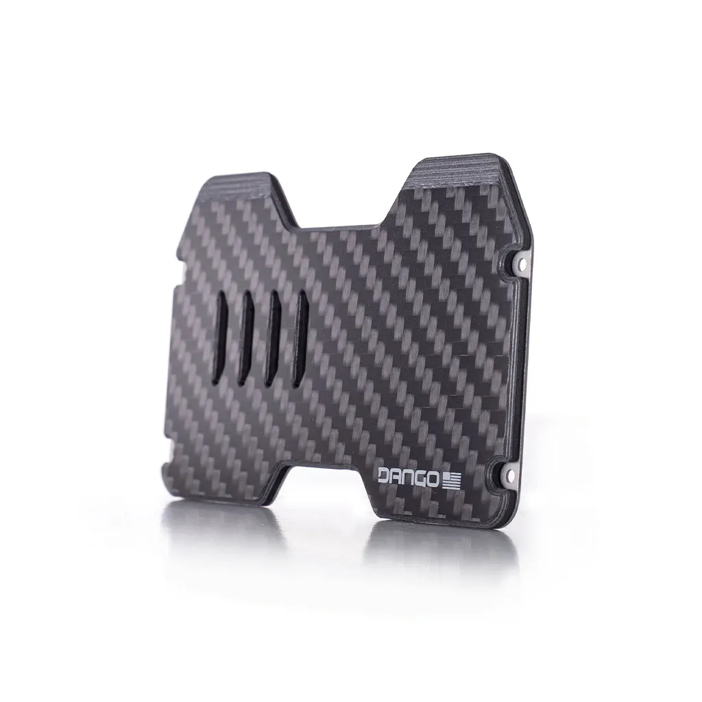 A-SERIES Carbon Fiber Backplate - Image 7