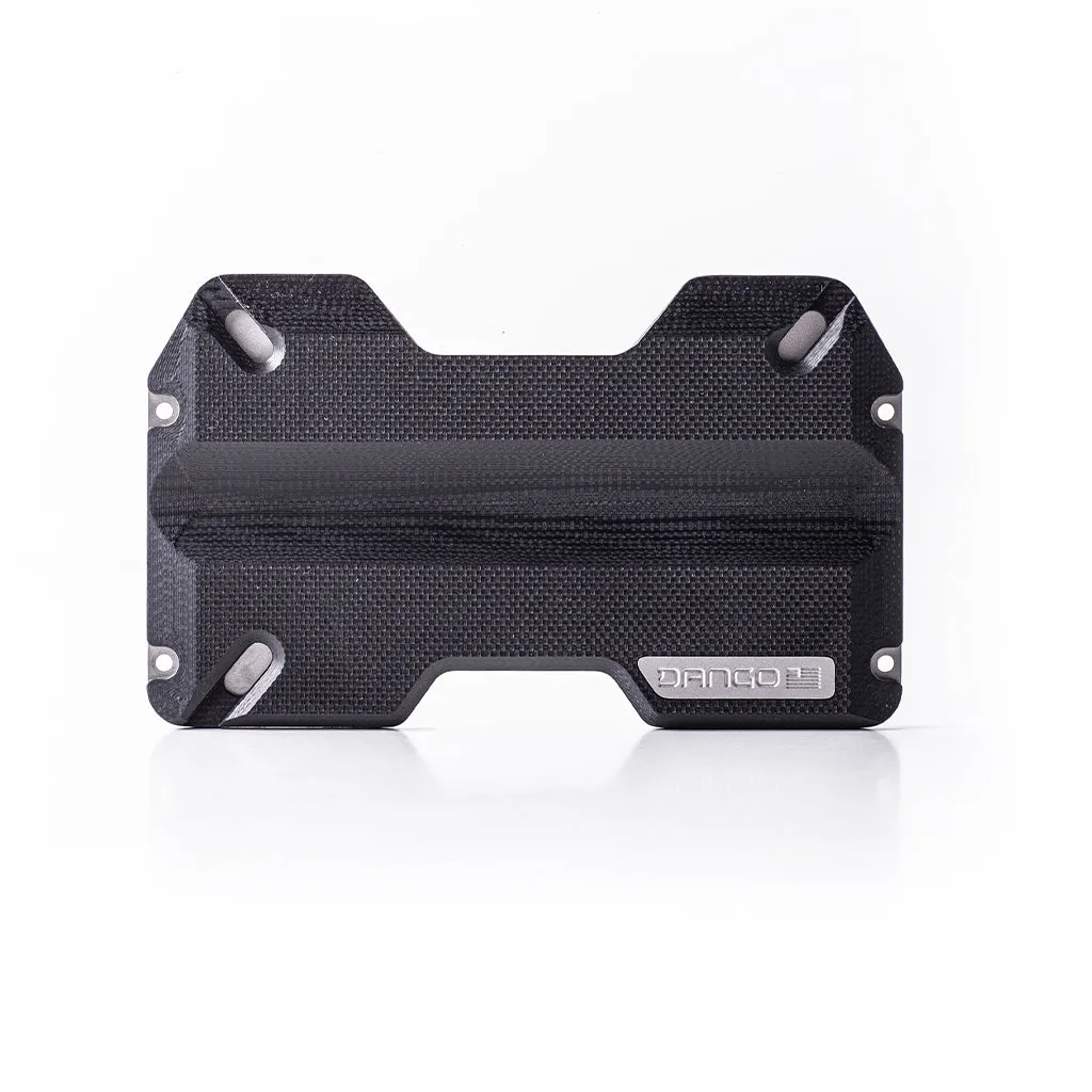 A-SERIES G10 Backplate