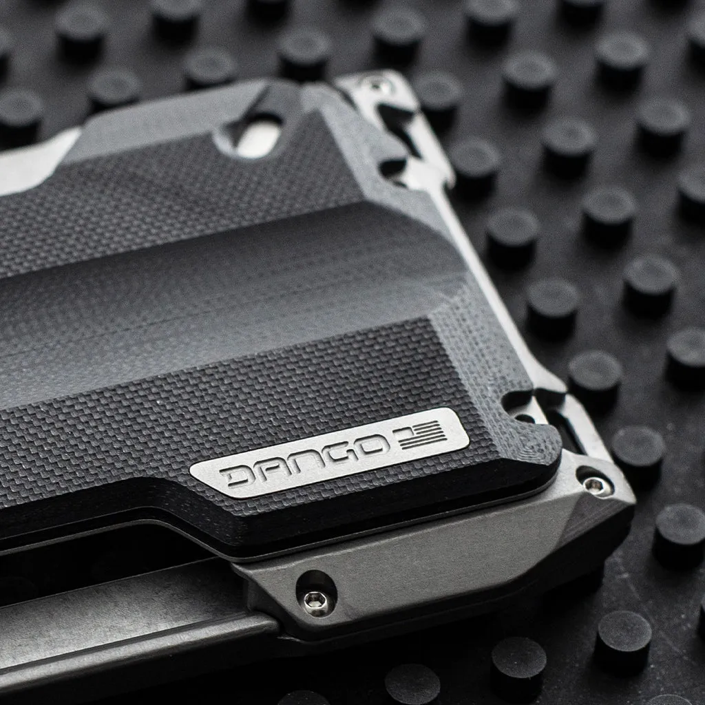 A-SERIES G10 Backplate - Image 10
