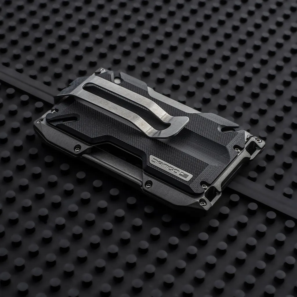 A-SERIES G10 Backplate - Image 11