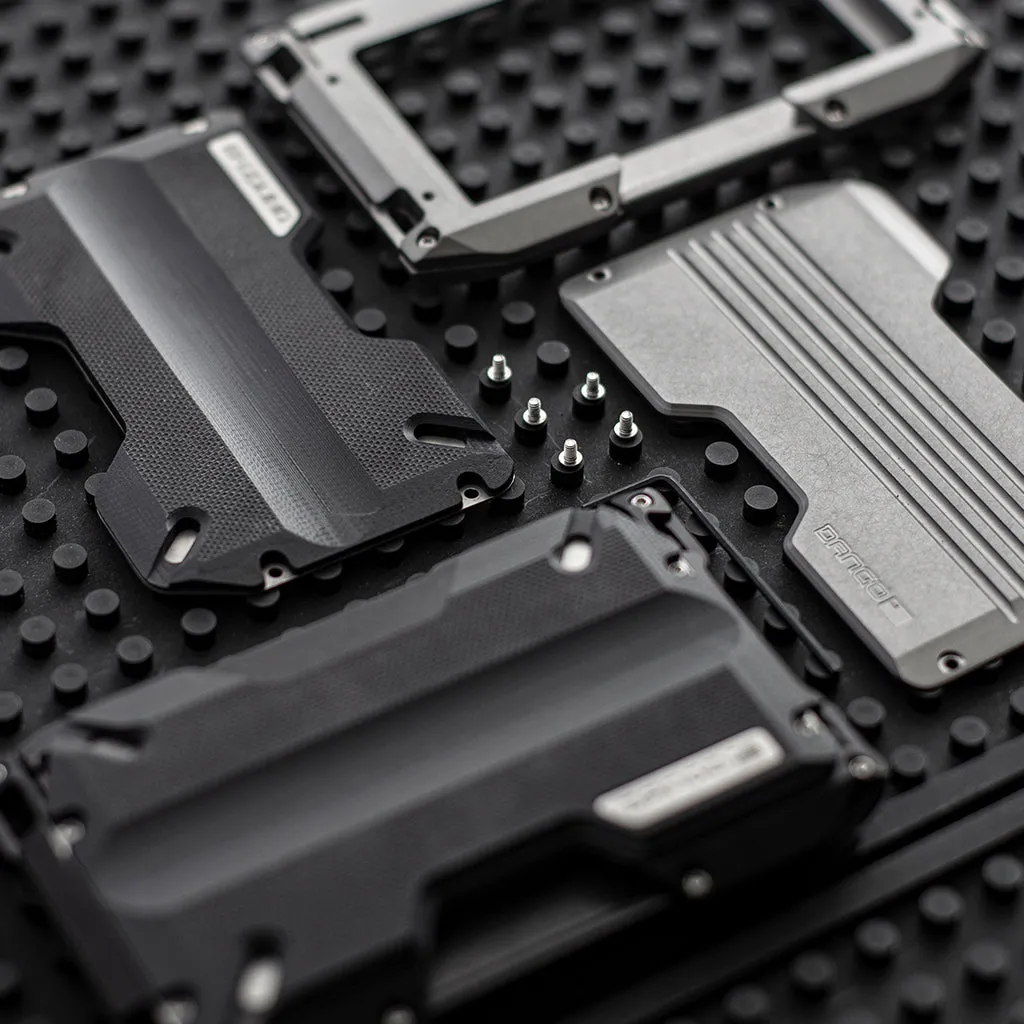 A-SERIES G10 Backplate - Image 12