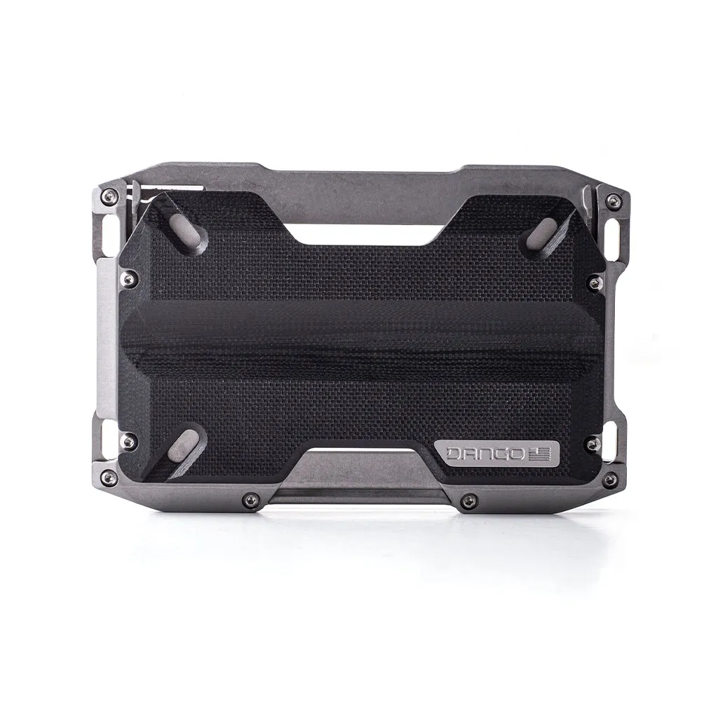 A-SERIES G10 Backplate - Image 2