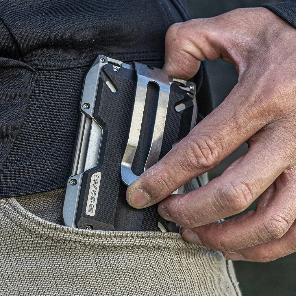 A-SERIES G10 Backplate - Image 7
