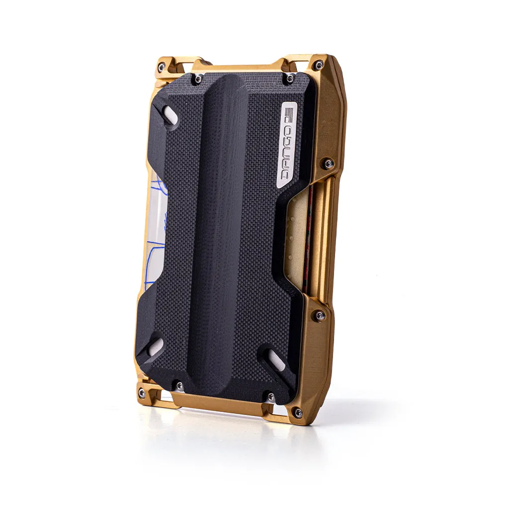 A-SERIES G10 Backplate - Image 8
