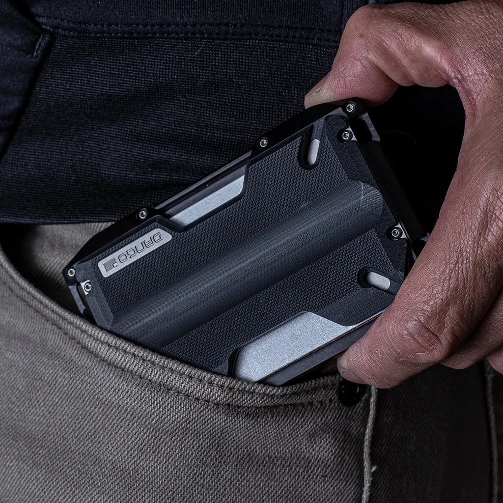 A-SERIES G10 Backplate - Image 9