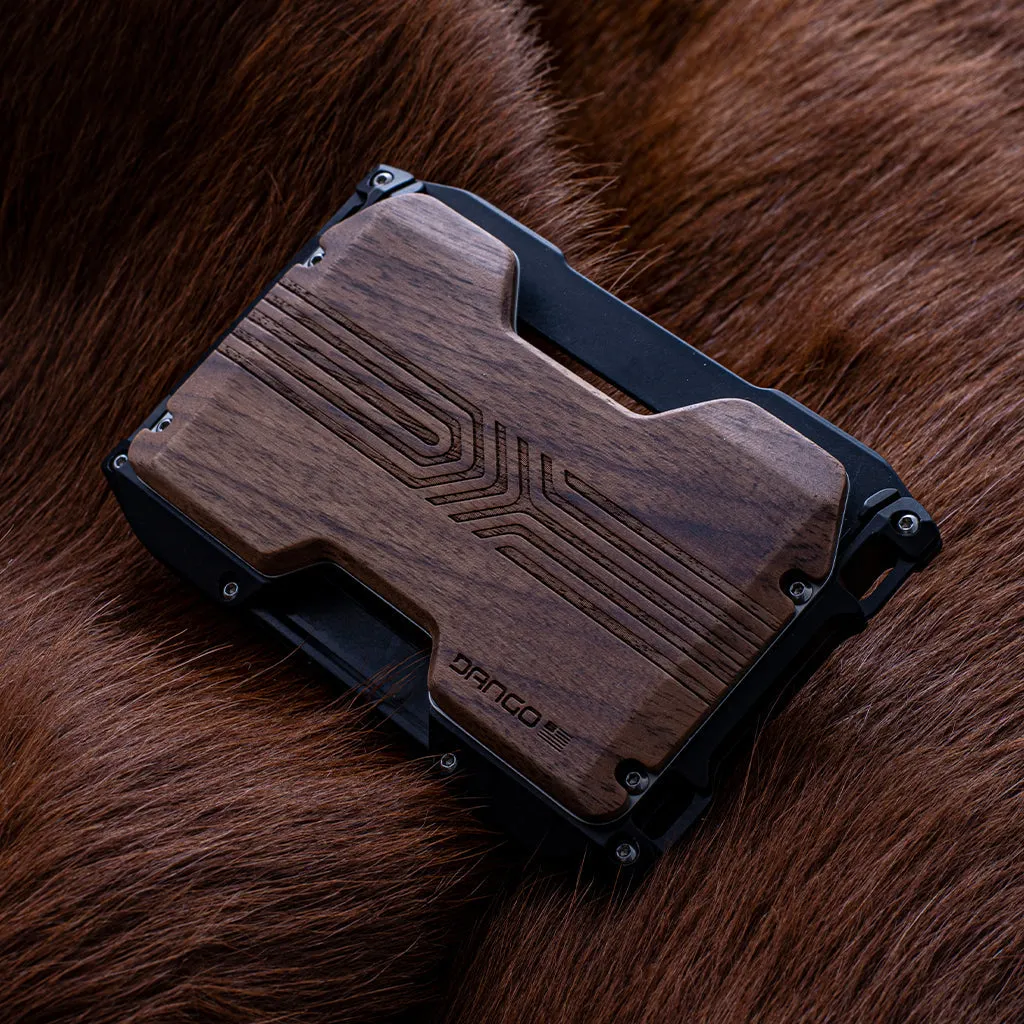 A-SERIES Walnut Backplate - Image 12