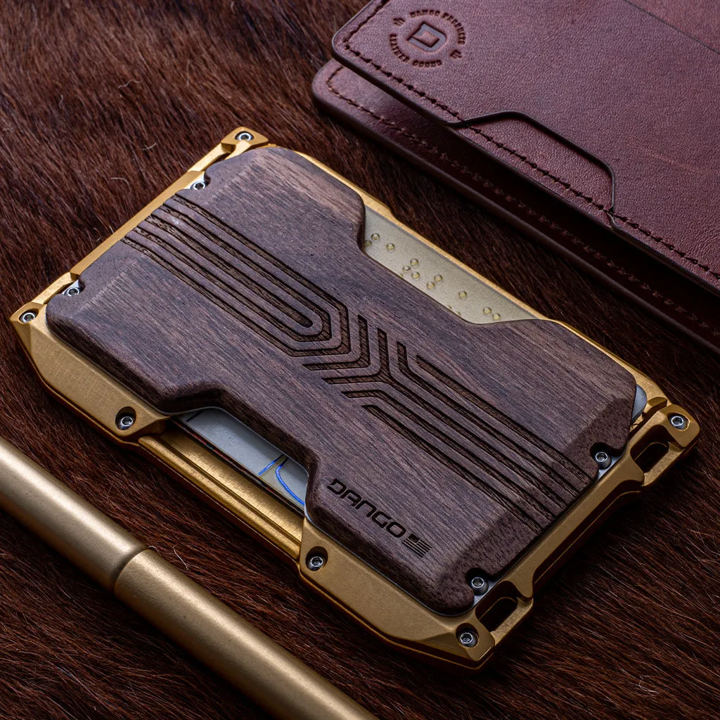 A-SERIES Walnut Backplate - Image 14