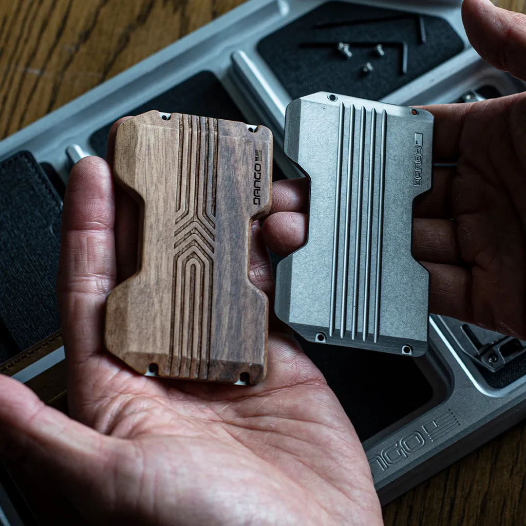 A-SERIES Walnut Backplate - Image 15
