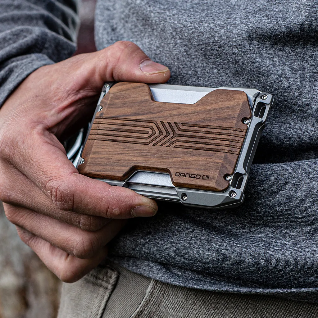 A-SERIES Walnut Backplate - Image 16
