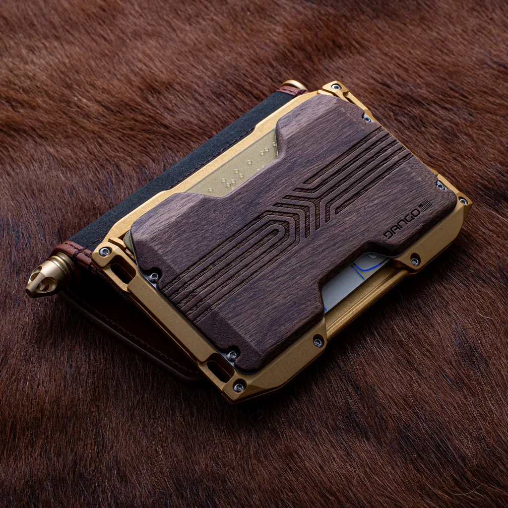 A-SERIES Walnut Backplate - Image 17