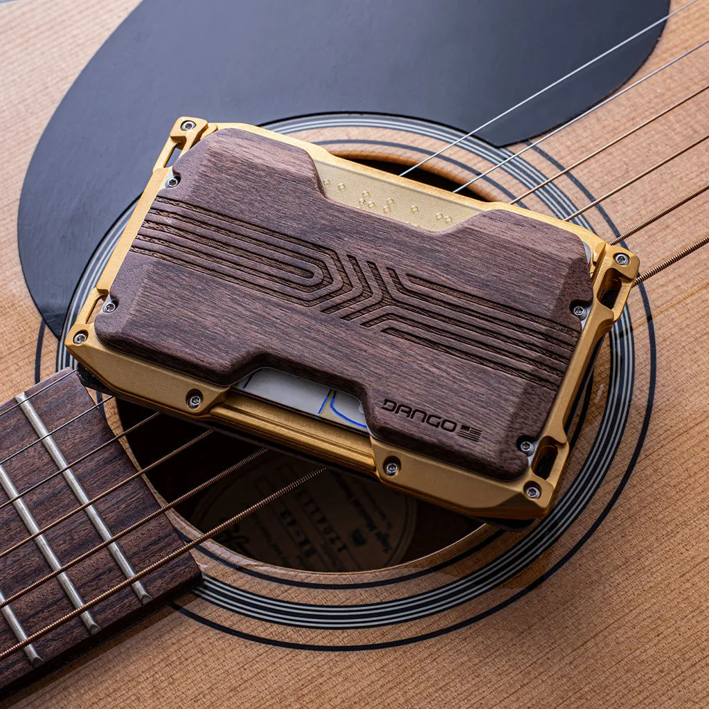 A-SERIES Walnut Backplate - Image 18