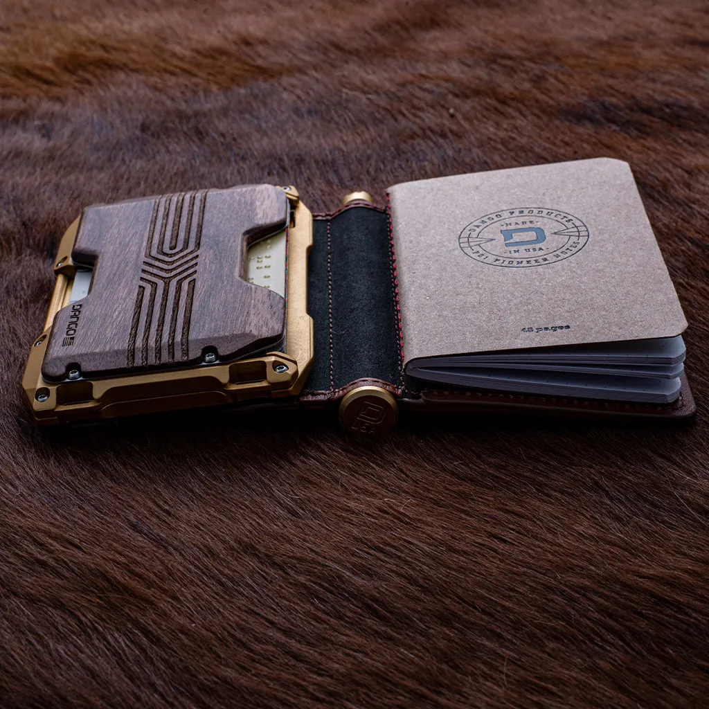 A-SERIES Walnut Backplate - Image 19