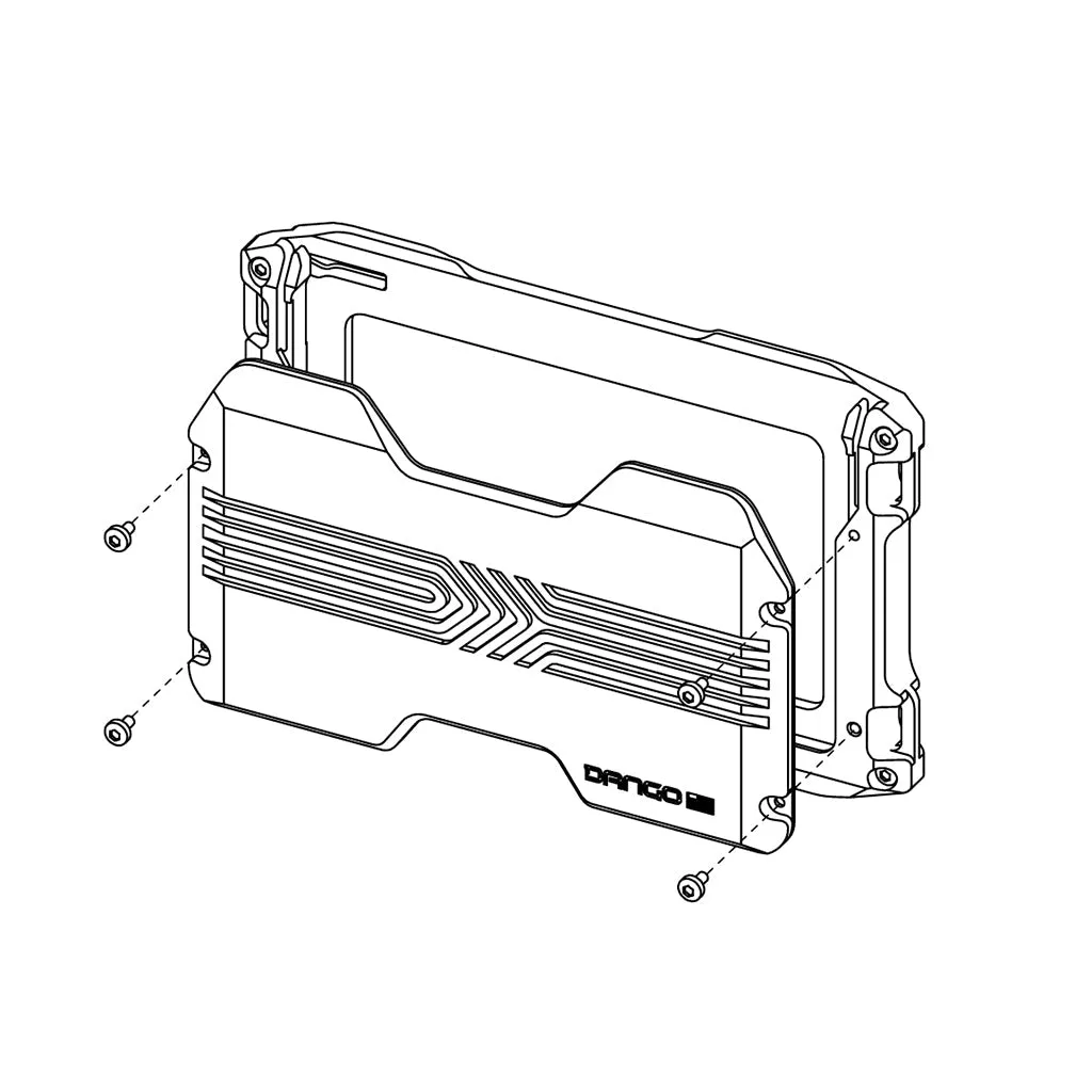 A-SERIES Walnut Backplate - Image 20