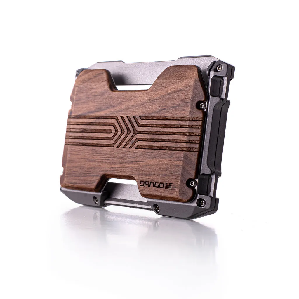 A-SERIES Walnut Backplate - Image 3