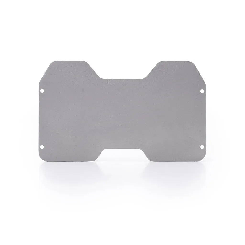 A-SERIES Walnut Backplate - Image 4