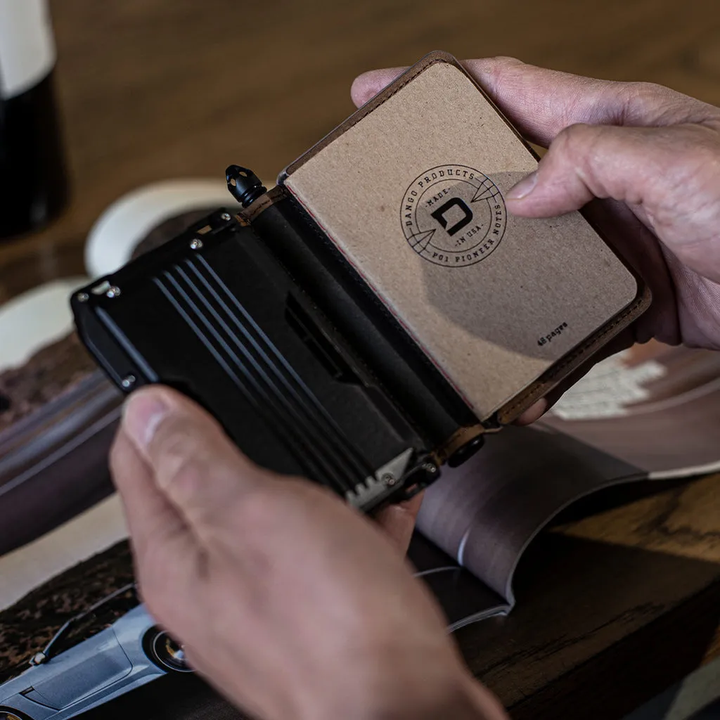 A10 Bifold Pocket Adapter - Image 30