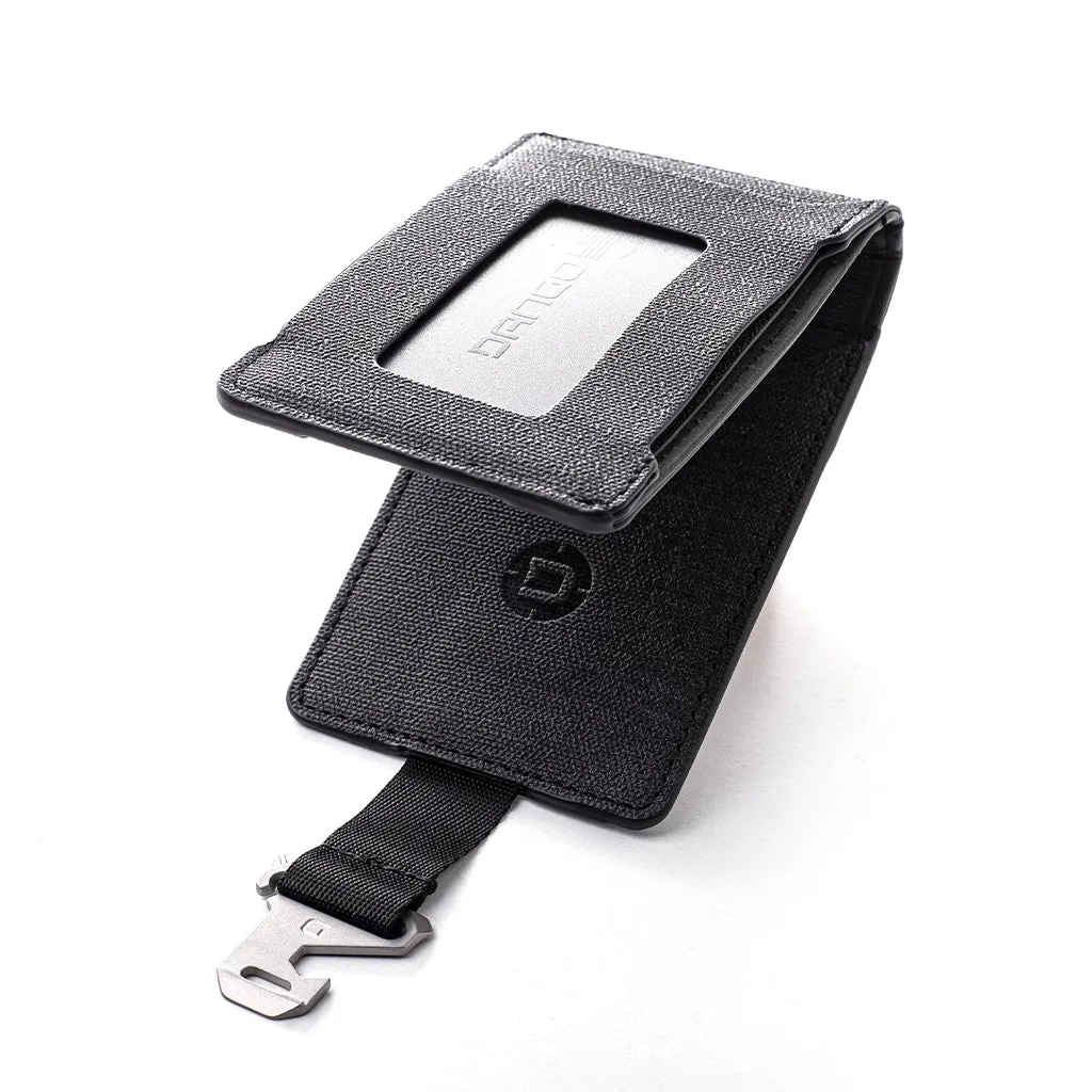A10 DTEX Bifold Pull Pocket Adapter with MT01 - Image 3