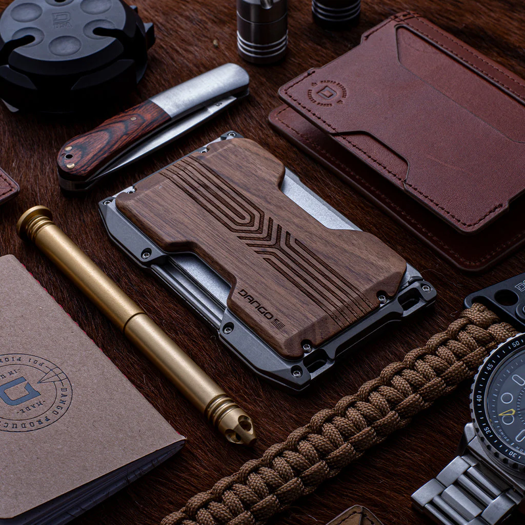 A10 Elements Special Edition - Walnut - Image 10