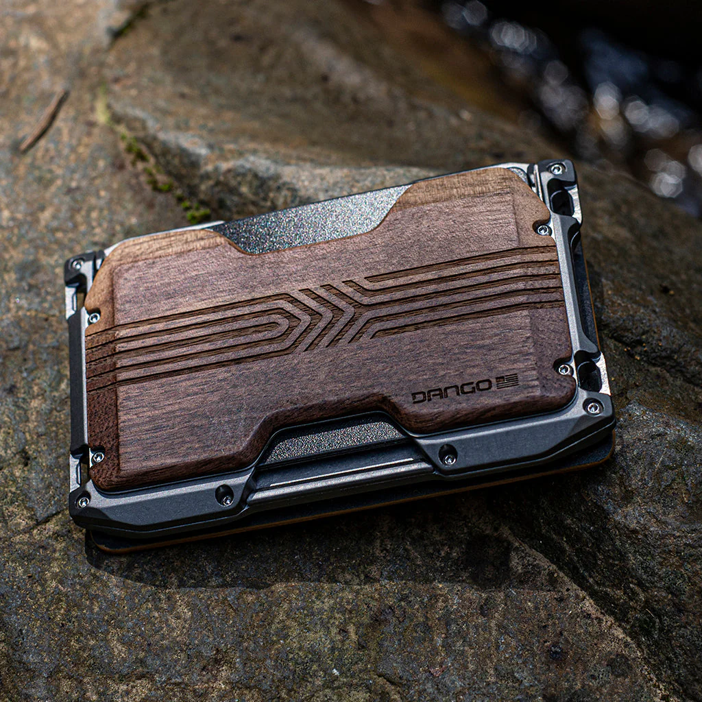 A10 Elements Special Edition - Walnut - Image 11