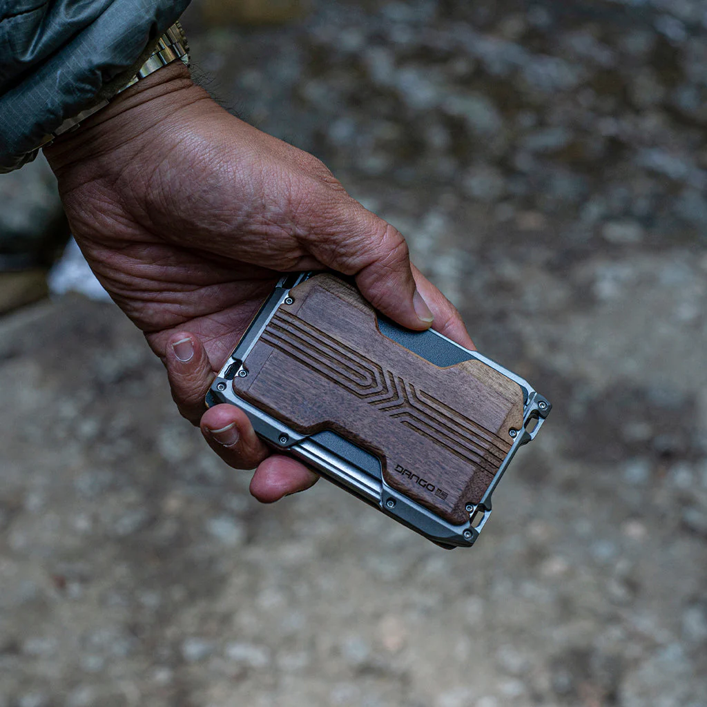 A10 Elements Special Edition - Walnut - Image 13