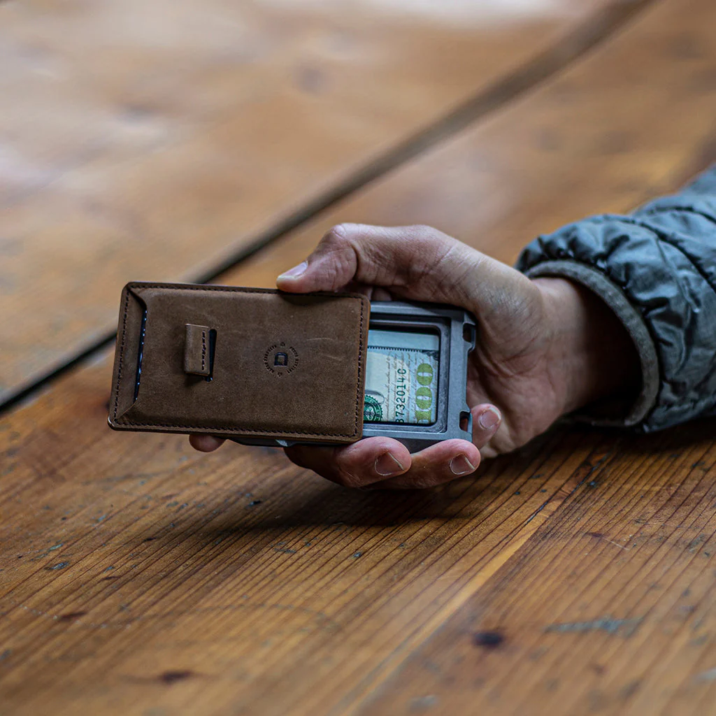 A10 Elements Special Edition - Walnut - Image 15