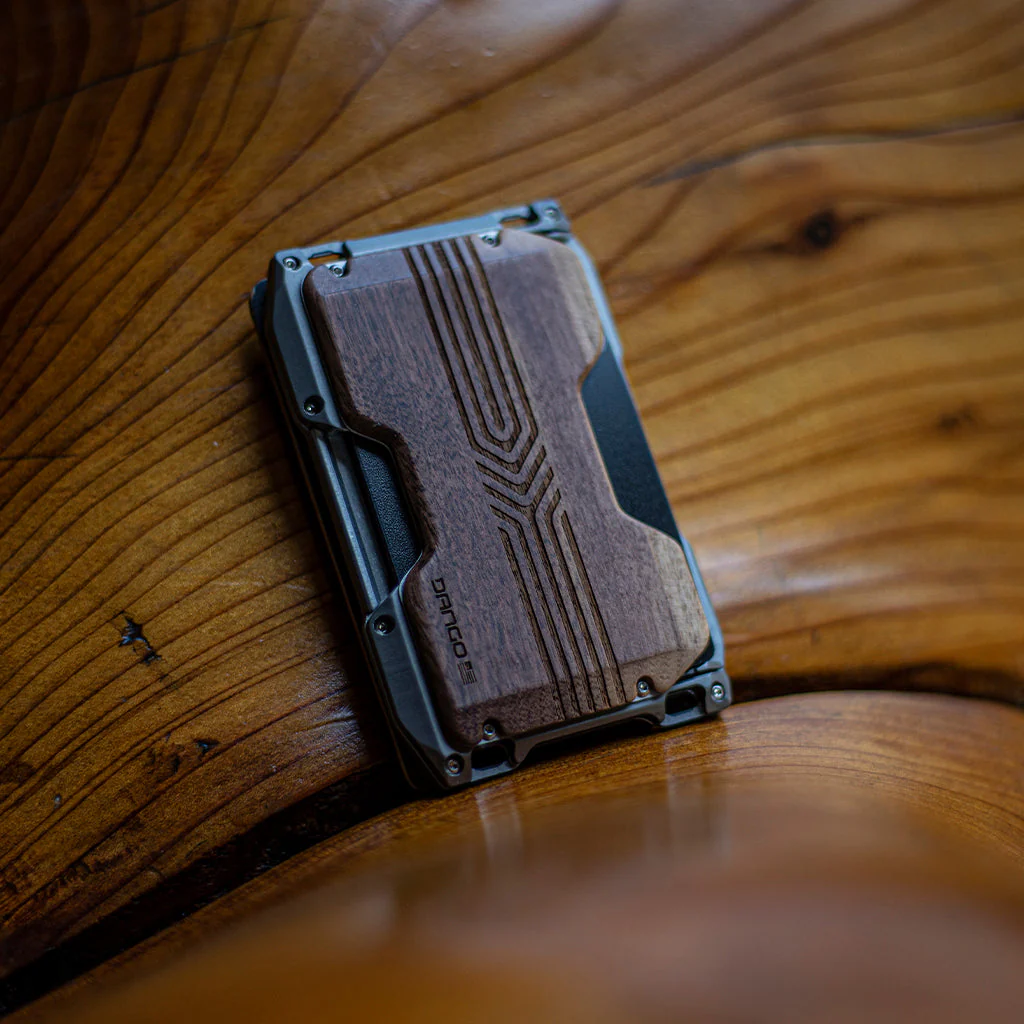 A10 Elements Special Edition - Walnut - Image 16