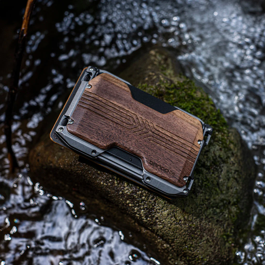 A10 Elements Special Edition - Walnut - Image 18