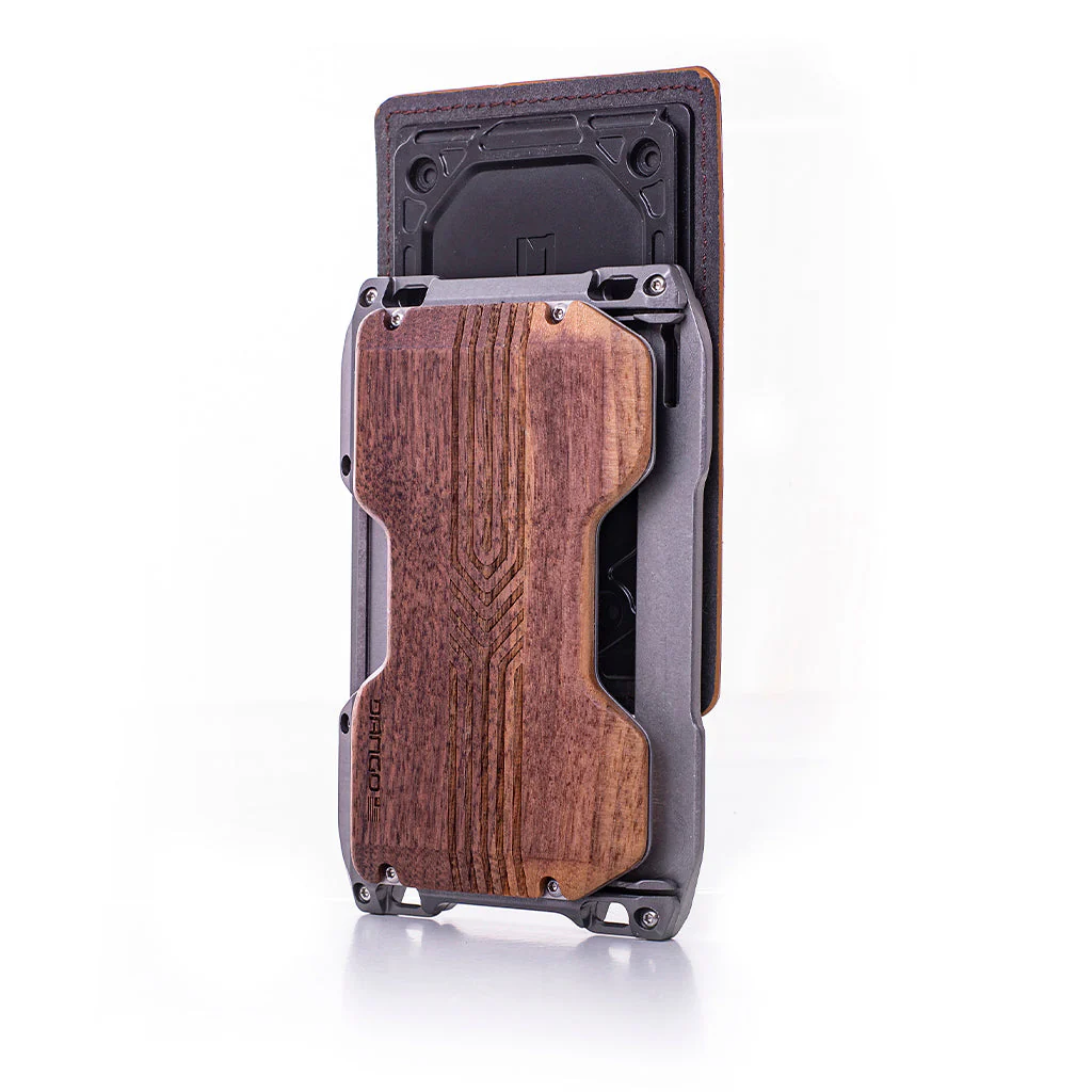 A10 Elements Special Edition - Walnut - Image 2