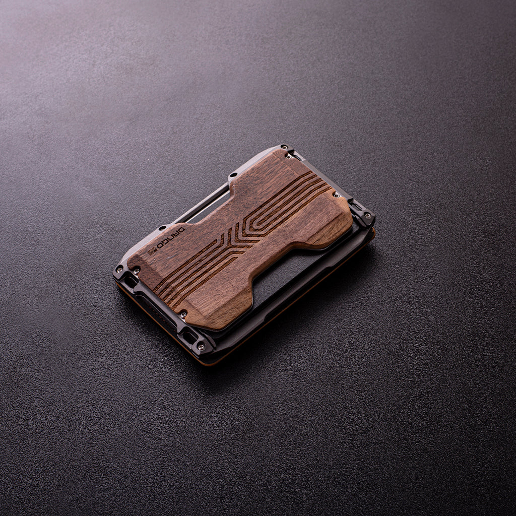 A10 Elements Special Edition - Walnut - Image 5
