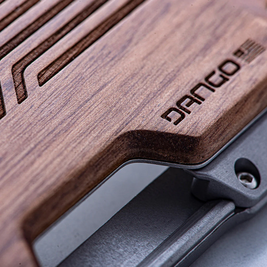 A10 Elements Special Edition - Walnut - Image 9