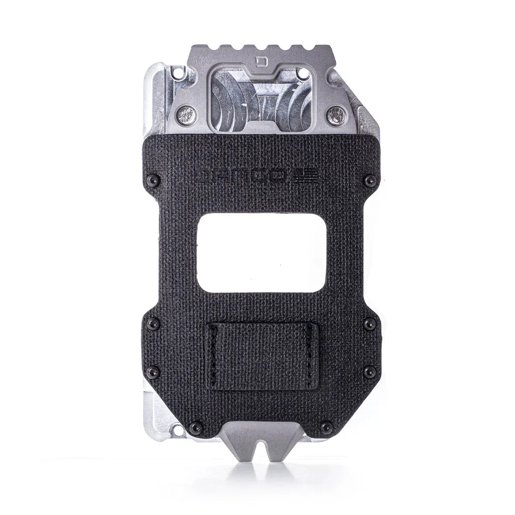 A10 Holster Backplate with MT05 Multi-Tool - Image 2