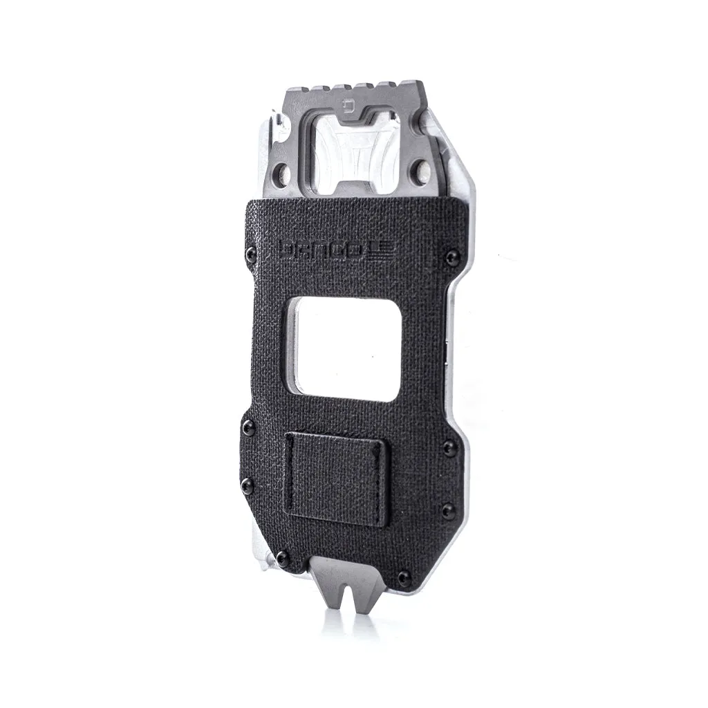 A10 Holster Backplate with MT05 Multi-Tool - Image 4