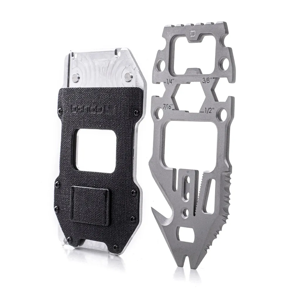 A10 Holster Backplate with MT05 Multi-Tool - Image 5