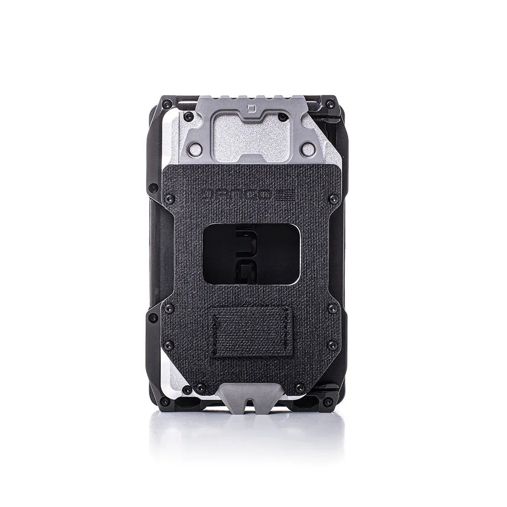 A10 Holster Backplate with MT05 Multi-Tool - Image 6