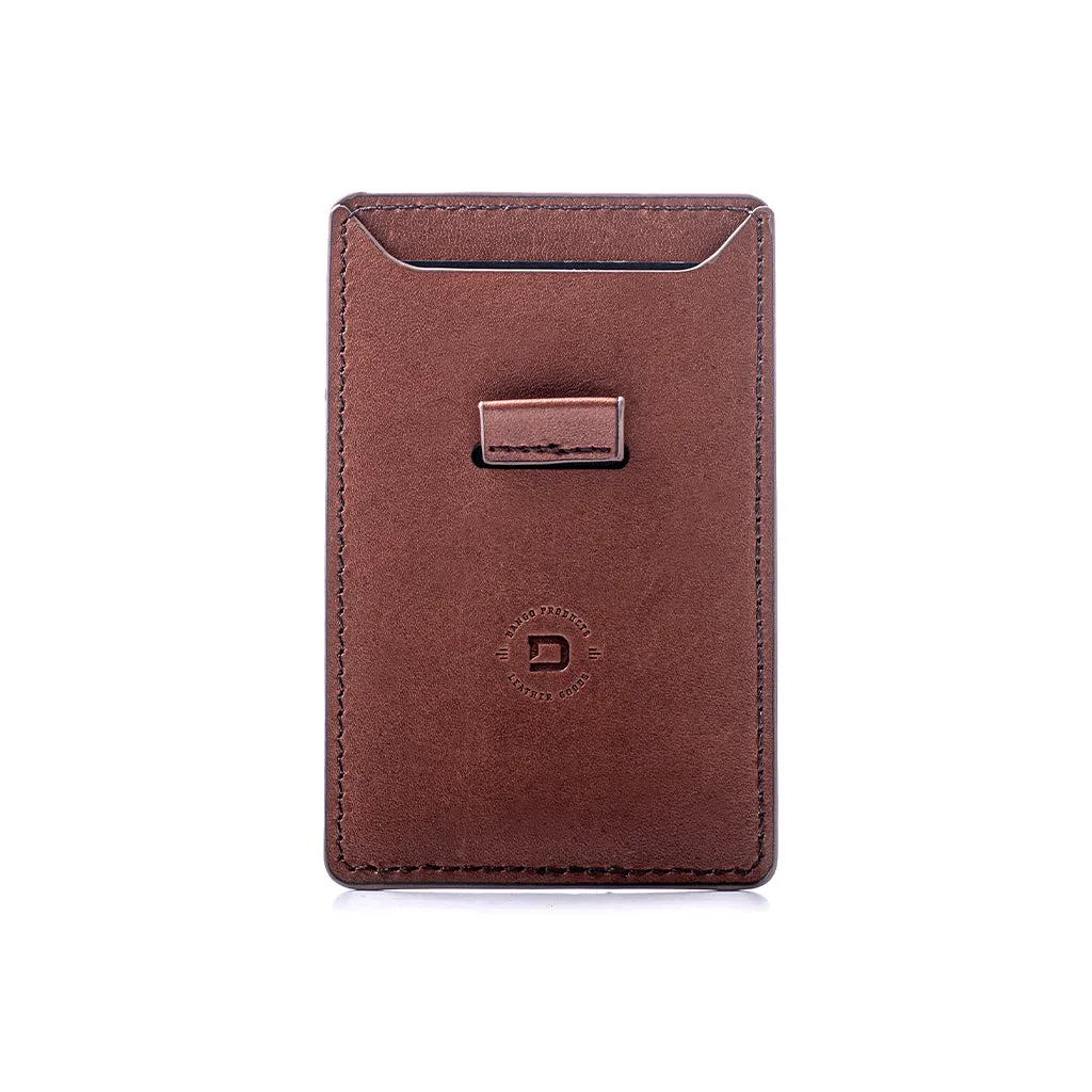 A10 Pull Pocket Adapter Wallet