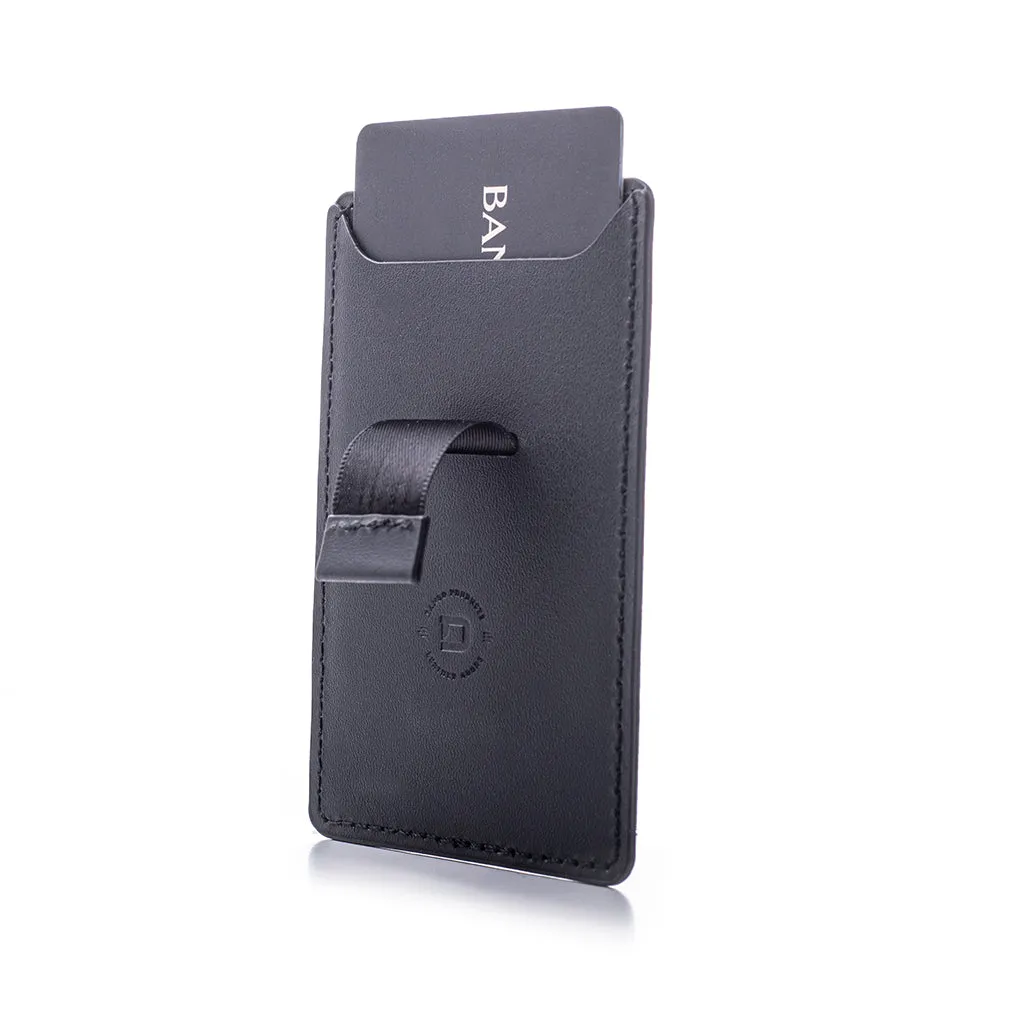 A10 Pull Pocket Adapter Wallet - Image 10